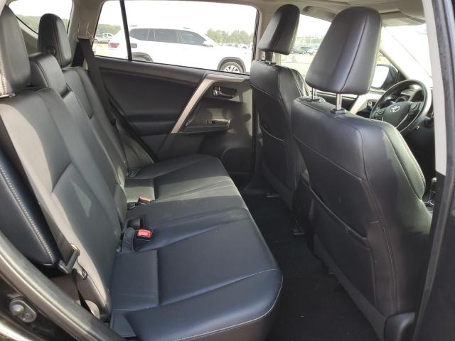 Photo 11 from auction – 2013 TOYOTA RAV4 LIMIT with VIN 2T3DFREV4DW063841