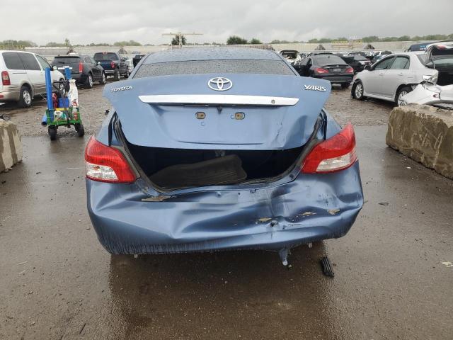 Photo 6 from auction – 2010 TOYOTA YARIS with VIN JTDBT4K30A1373940