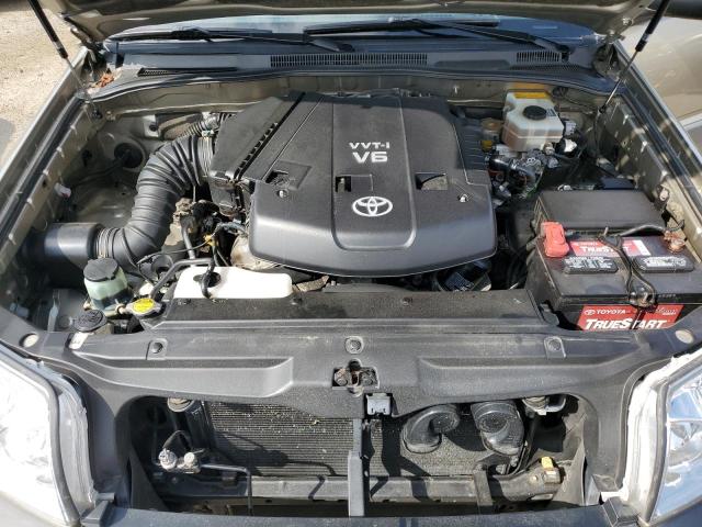 Photo 11 from auction – 2003 TOYOTA 4RUNNER SR with VIN JTEBU14R538005319