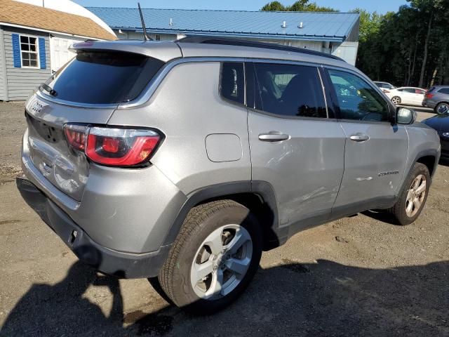 Photo 3 from auction – 2018 JEEP COMPASS LA with VIN 3C4NJDBB3JT153016