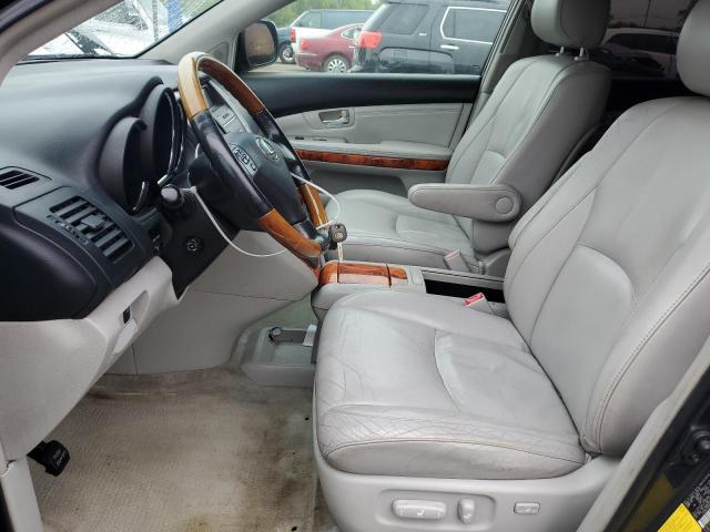 Photo 7 from auction – 2005 LEXUS RX 330 with VIN 2T2HA31U95C053193