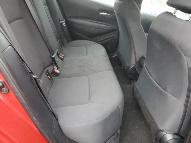 Photo 10 from auction – 2021 TOYOTA COROLLA LE with VIN 5YFEPMAE1MP188848