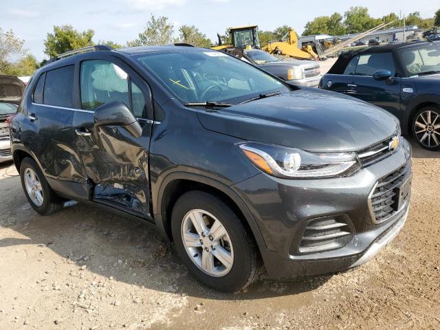 Photo 4 from auction – 2017 CHEVROLET TRAX 1LT with VIN 3GNCJLSB6HL171044