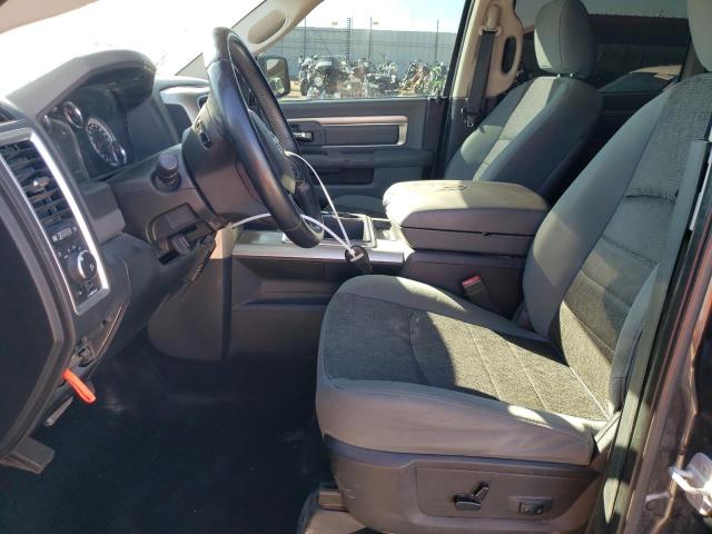 Photo 7 from auction – 2014 RAM 1500 SLT with VIN 1C6RR6TT7ES180487