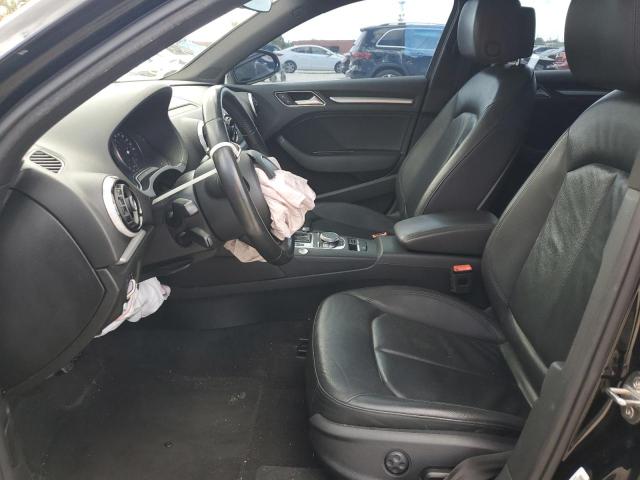Photo 7 from auction – 2016 AUDI A3 PREMIUM with VIN WAUA7GFF8G1047069