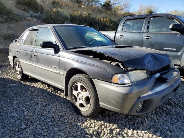 Photo 4 from auction – 1999 SUBARU LEGACY 30T with VIN 4S3BD6859X7240777