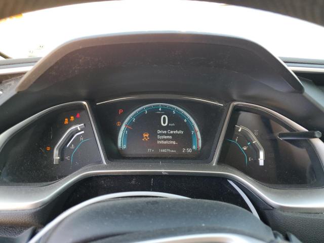 Zdjęcie 9 z aukcji – 2016 HONDA CIVIC EX z VIN 19XFC2F79GE042914