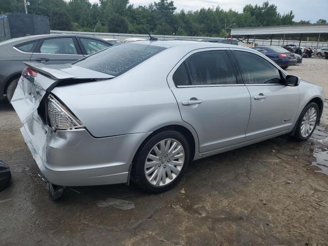 Photo 3 from auction – 2010 FORD FUSION HYB with VIN 3FADP0L35AR298409