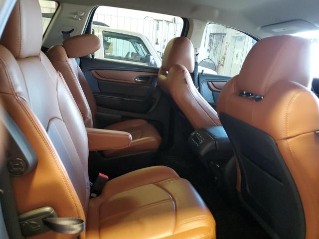 Photo 11 from auction – 2016 CHEVROLET TRAVERSE L with VIN 1GNKVHKD8GJ225349