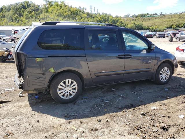Photo 3 from auction – 2014 KIA SEDONA LX with VIN KNDMG4C72E6538877