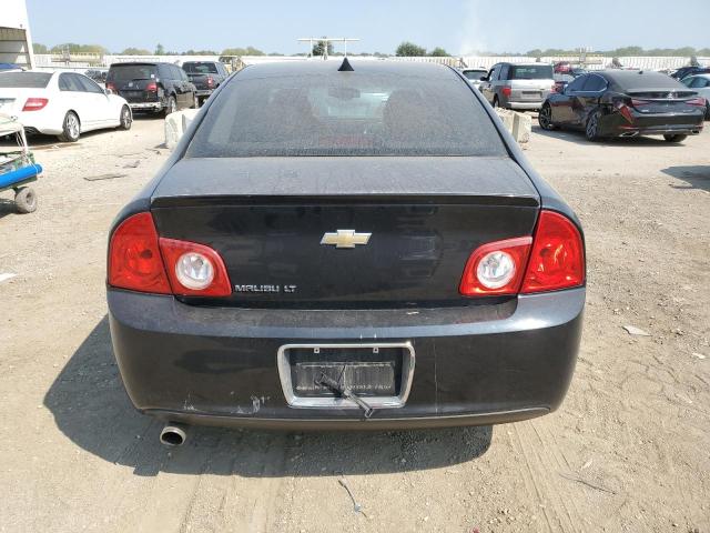 Photo 6 from auction – 2012 CHEVROLET MALIBU 4D with VIN 1G1ZC5E07CF145602