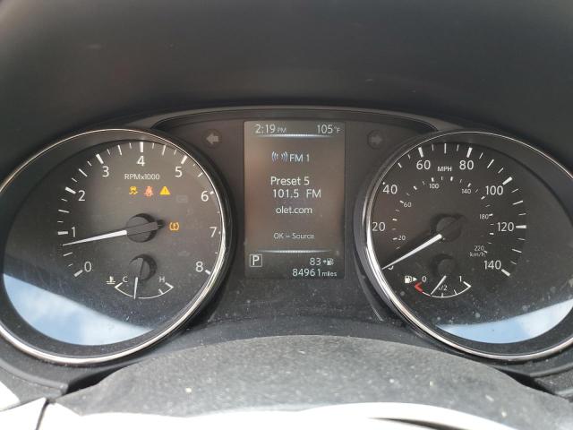 Photo 9 from auction – 2017 NISSAN ROGUE S with VIN JN8AT2MT4HW138410