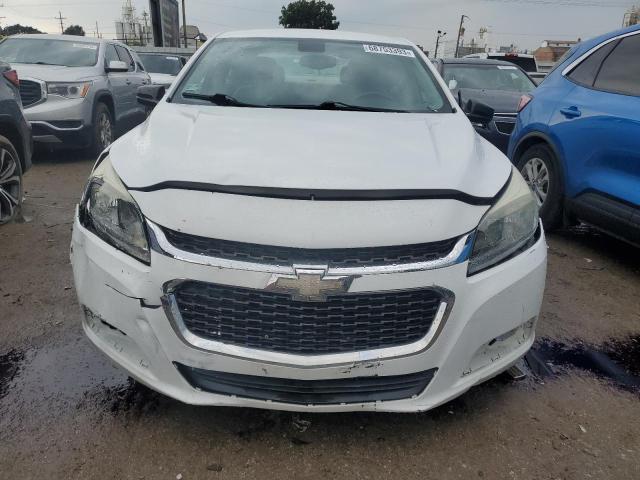 Photo 5 from auction – 2015 CHEVROLET MALIBU LS with VIN 1G11B5SL5FF237200