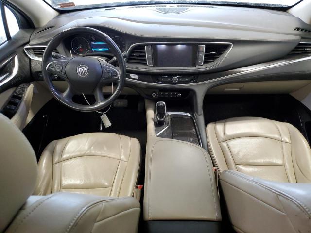 Фото 8 с аукциона – 2018 BUICK ENCLAVE PR с VIN 5GAEVBKW1JJ282344