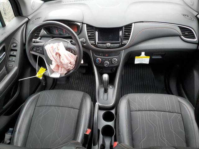 Photo 8 from auction – 2020 CHEVROLET TRAX 1LT with VIN KL7CJPSB6LB311598