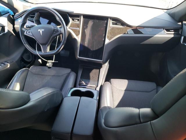 Photo 8 from auction – 2018 TESLA MODEL S with VIN 5YJSA1E24JF260765