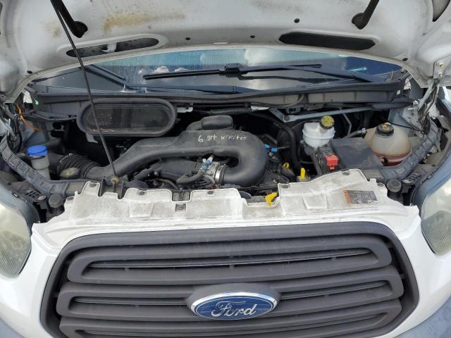 Снимка 11 от търг – 2016 FORD TRANSIT T- с VIN 1FTYR2CM2GKA08179