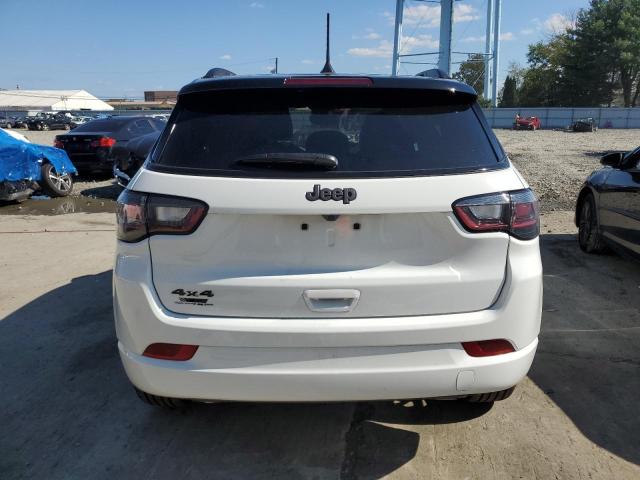 Photo 6 from auction – 2023 JEEP COMPASS LI with VIN 3C4NJDCN7PT502969