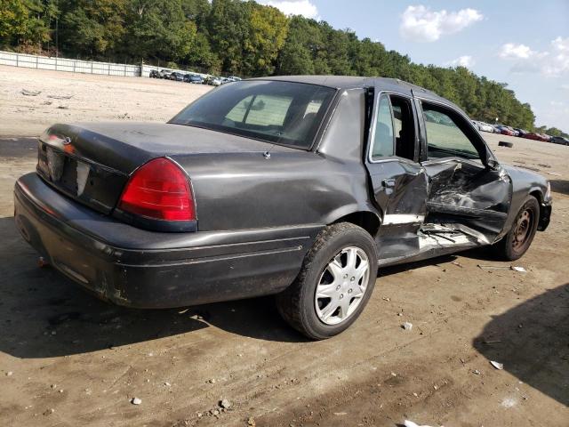 Photo 3 from auction – 2004 FORD CROWN VICT with VIN 2FAFP71W24X124690
