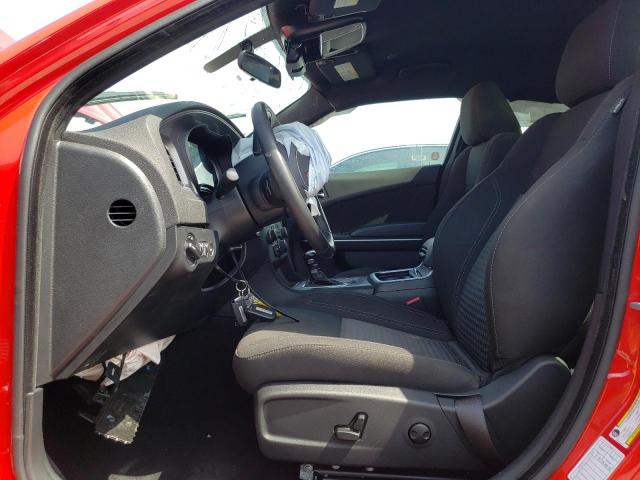 Photo 7 from auction – 2023 DODGE CHARGER SX with VIN 2C3CDXBG8PH550643
