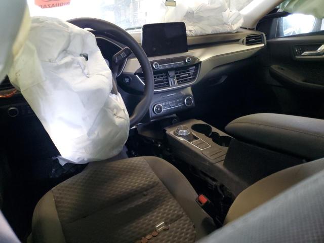 Photo 8 from auction – 2020 FORD ESCAPE SE with VIN 1FMCU9G66LUA15904