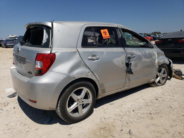 Photo 3 from auction – 2009 TOYOTA SCION XD with VIN JTKKU10449J047876