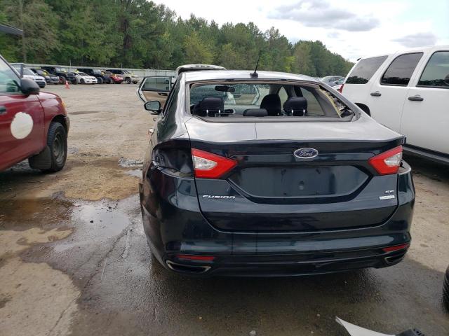 Photo 6 from auction – 2014 FORD FUSION SE with VIN 3FA6P0H91ER294353