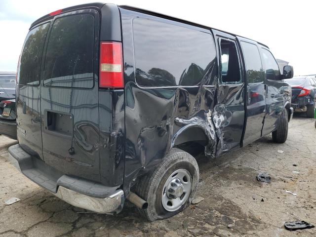 Photo 3 from auction – 2011 CHEVROLET EXPRESS G2 with VIN 1GCWGFCA7B1172794