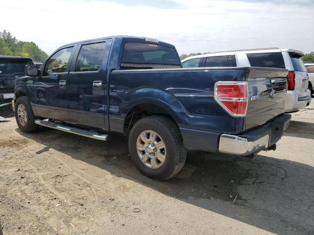 Photo 2 from auction – 2013 FORD F150 SUPER with VIN 1FTEW1CM1DFA45279