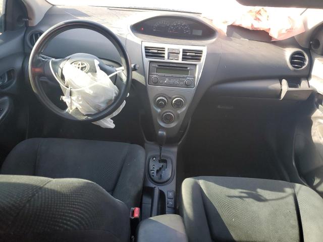 Photo 8 from auction – 2012 TOYOTA YARIS with VIN JTDBT4K38C1418593