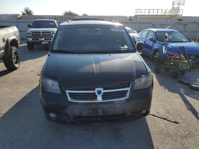 Photo 5 from auction – 2010 DODGE GRAND CARA with VIN 2D4RN5D10AR416679