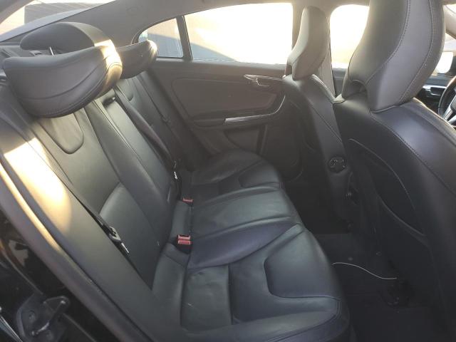 Photo 10 from auction – 2013 VOLVO S60 T5 with VIN YV1612FS9D2183480