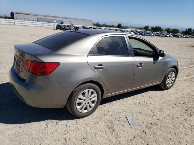 Photo 3 from auction – 2011 KIA FORTE EX with VIN KNAFU4A23B5383845