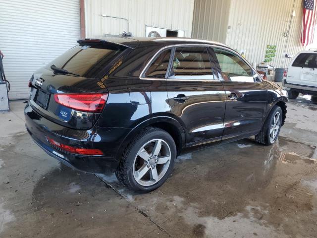 Photo 3 from auction – 2015 AUDI Q3 PREMIUM with VIN WA1EFCFS6FR013185
