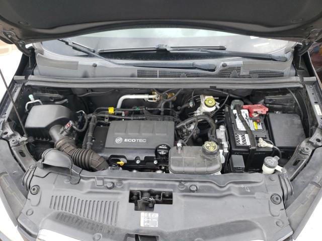 Photo 12 from auction – 2016 BUICK ENCORE with VIN KL4CJASB2GB522569