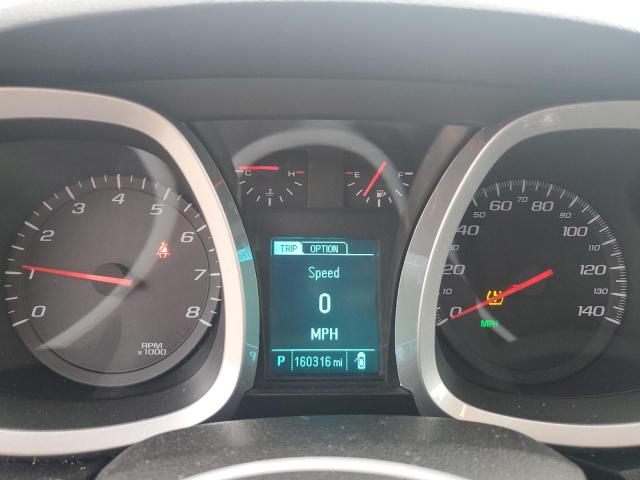 Photo 9 from auction – 2015 CHEVROLET EQUINOX LT with VIN 2GNFLBE32F6223471