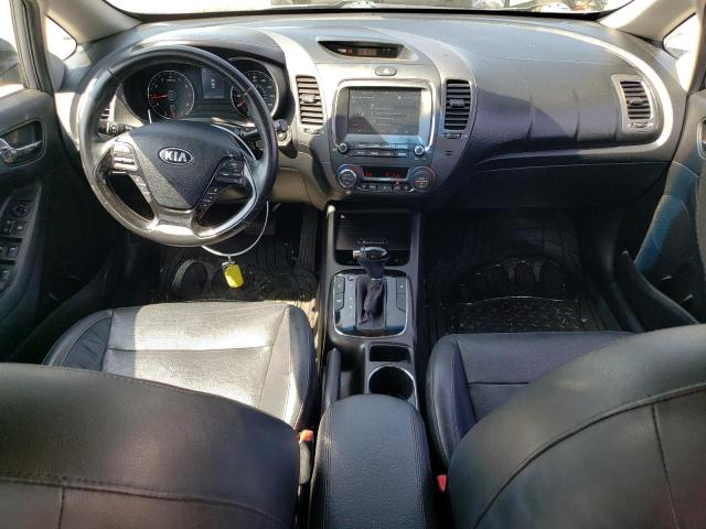 Foto 8 de la subasta – 2017 KIA FORTE EX con VIN 3KPFL4A83HE005127