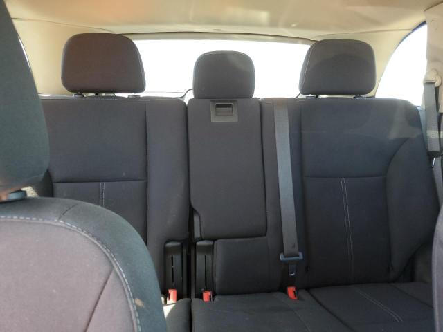 Photo 10 from auction – 2011 FORD EDGE SE with VIN 2FMDK3GC2BBA61019