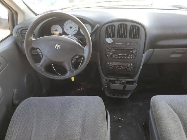 Photo 8 from auction – 2006 DODGE GRAND CARA with VIN 1D4GP23R66B599146
