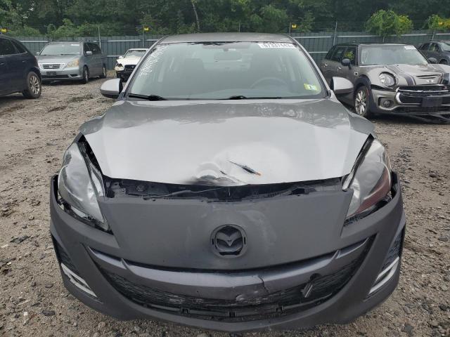 Photo 5 from auction – 2010 MAZDA 3 S with VIN JM1BL1S68A1327796