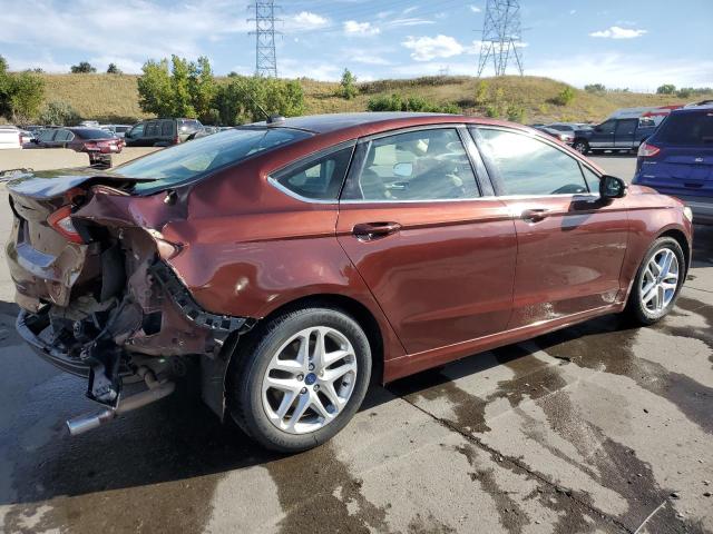 Photo 3 from auction – 2015 FORD FUSION SE with VIN 3FA6P0H72FR288402