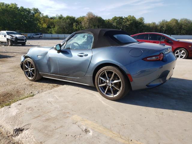 Photo 2 from auction – 2016 MAZDA MX-5 MIATA with VIN JM1NDAD79G0117769