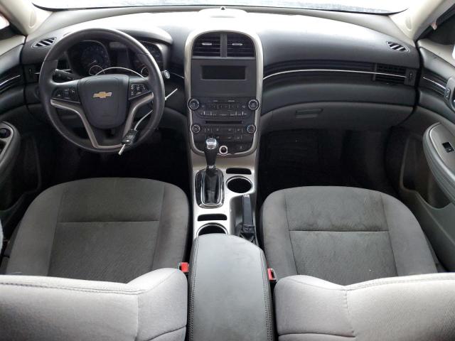 Photo 8 from auction – 2014 CHEVROLET MALIBU LS with VIN 1G11B5SL9EF104406