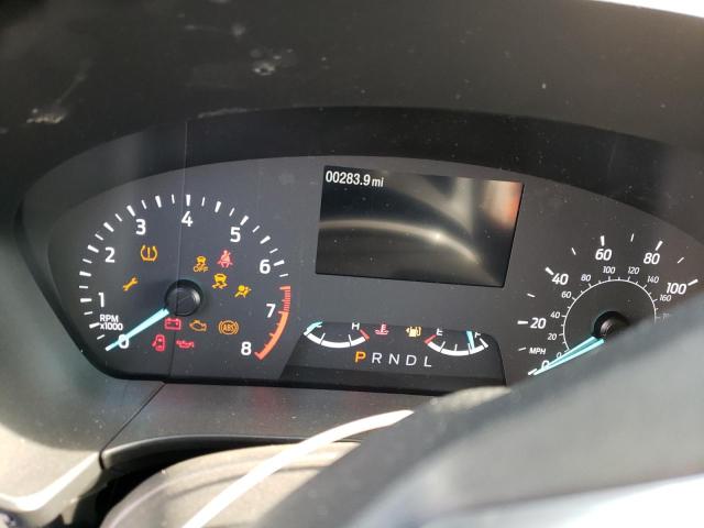 Photo 9 from auction – 2022 FORD ESCAPE SE with VIN 1FMCU0G68NUB49036
