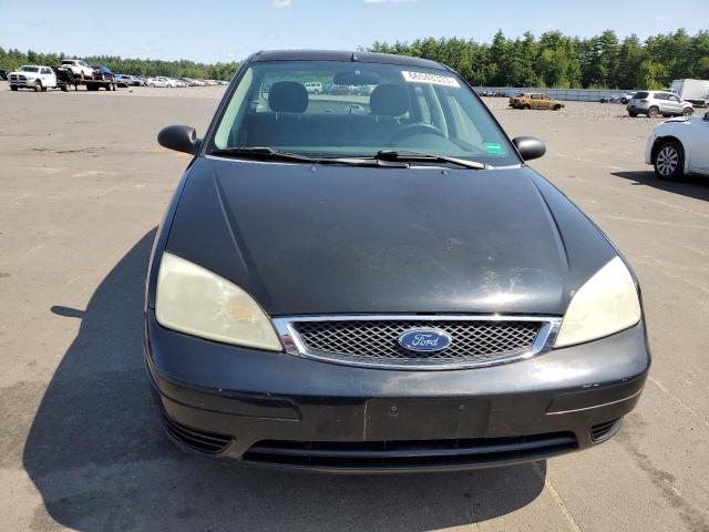 Photo 5 from auction – 2007 FORD FOCUS ZX4 with VIN 1FAFP34N17W229538