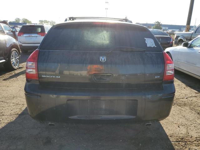Photo 6 from auction – 2005 DODGE MAGNUM R/T with VIN 2D8GV58285H117218