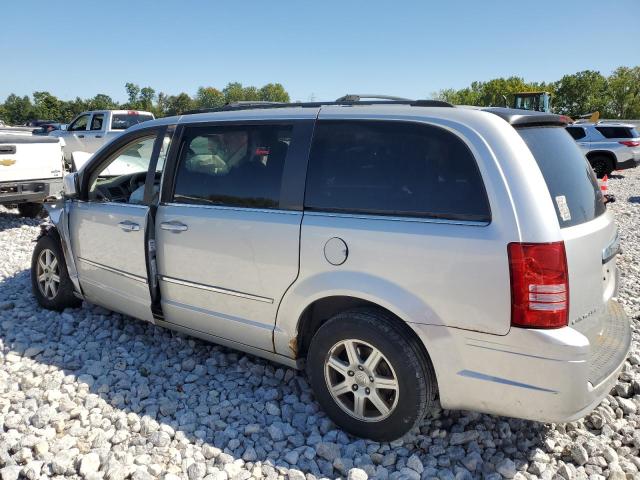 صورة رقم 2 من المزاد - 2010 CHRYSLER TOWN & COU مع VIN 2A4RR5D16AR282904