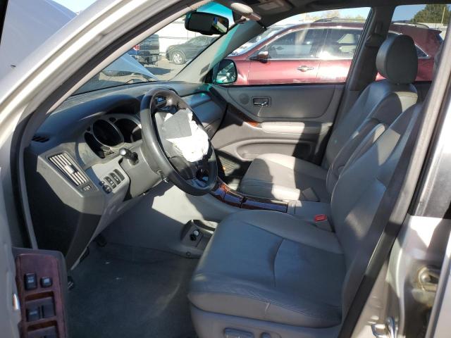 Photo 7 from auction – 2007 TOYOTA HIGHLANDER with VIN JTEEW21A070049874