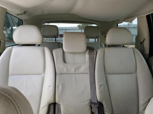 Photo 10 from auction – 2004 VOLVO XC90 with VIN YV1CM59H241121971