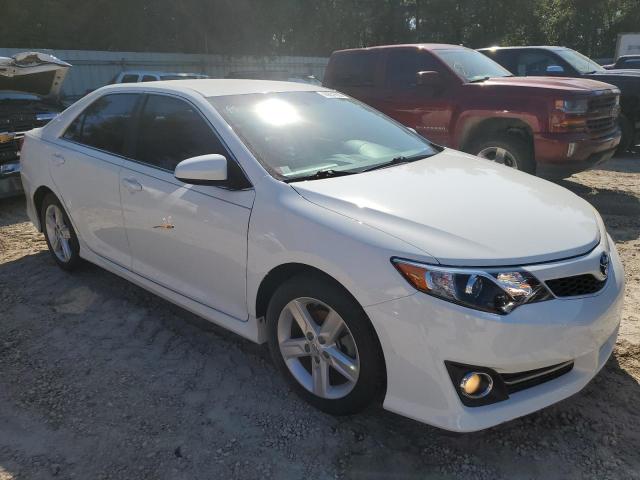 Photo 4 from auction – 2014 TOYOTA CAMRY L with VIN 4T1BF1FKXEU328219